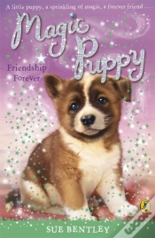 Capa do artigo Magic Puppy: Friendship Forever