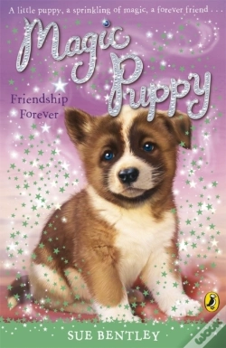 Capa do artigo Magic Puppy: Friendship Forever