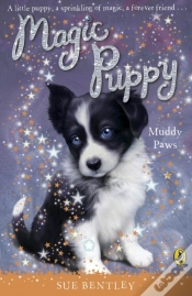 Capa do artigo Magic Puppy: Muddy Paws