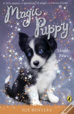 Capa do artigo Magic Puppy: Muddy Paws