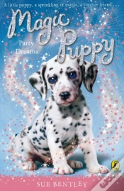 Capa do artigo Magic Puppy: Party Dreams
