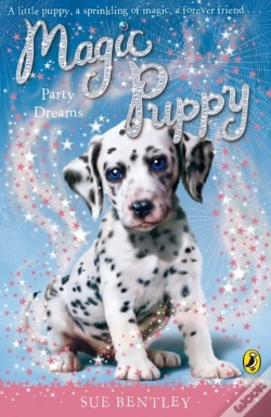 Capa do artigo Magic Puppy: Party Dreams