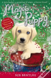 Capa do artigo Magic Puppy: Snowy Wishes