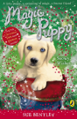 Magic Puppy: Snowy Wishes - Preview