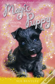 Capa do artigo Magic Puppy: Sparkling Skates
