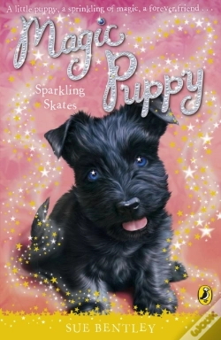 Capa do artigo Magic Puppy: Sparkling Skates