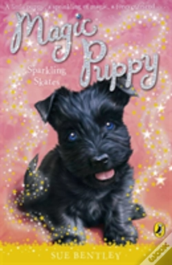 Capa do artigo Magic Puppy: Sparkling Skates