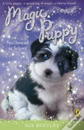 Capa do artigo Magic Puppy: Spellbound At School