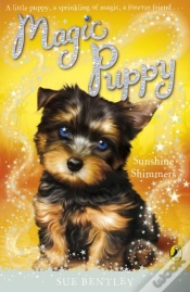 Capa do artigo Magic Puppy: Sunshine Shimmers