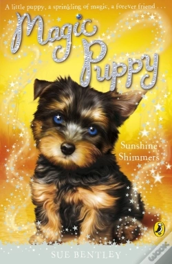 Capa do artigo Magic Puppy: Sunshine Shimmers