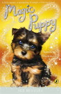 Magic Puppy: Sunshine Shimmers - Preview