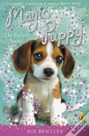 Capa do artigo Magic Puppy: The Perfect Secret