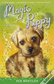 Capa do artigo Magic Puppy: Twirling Tails