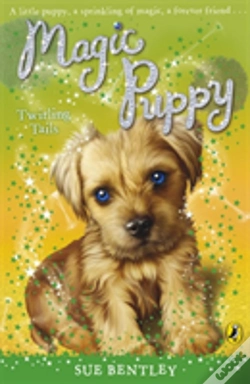 Capa do artigo Magic Puppy: Twirling Tails