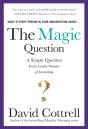 Magic Question: A Simple Question Every Leader Dreams Of Answering Digital Audio - Preview