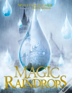 Capa do artigo Magic Raindrops