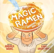 Capa do artigo Magic Ramen