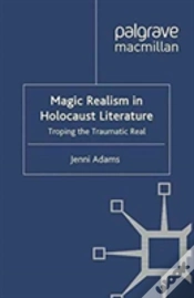 Capa do artigo Magic Realism In Holocaust Literature