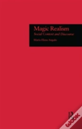 Magic Realism