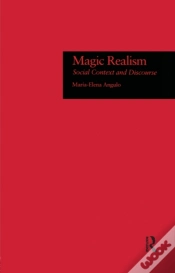 Capa do artigo Magic Realism