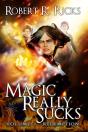Magic Really Sucks - Volume 3 "Redemption" - Preview