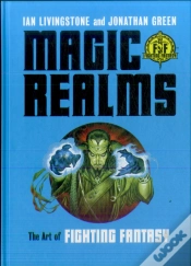 Capa do artigo Magic Realms