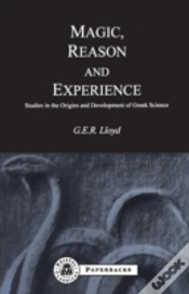 Capa do artigo Magic, Reason And Experience