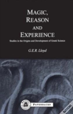 Capa do artigo Magic, Reason And Experience