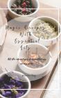 Magic Recipes With Essential Oils - Preview