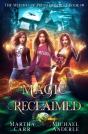 Magic Reclaimed - Preview