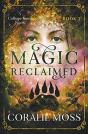 Magic Reclaimed - Preview