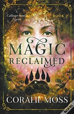 Capa do artigo Magic Reclaimed