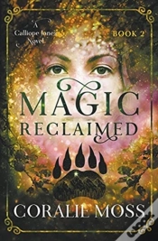 Capa do artigo Magic Reclaimed