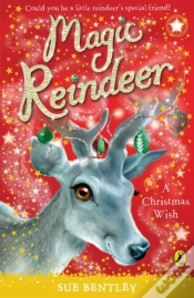 Capa do artigo Magic Reindeer: A Christmas Wish