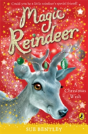 Magic Reindeer: A Christmas Wish - Preview