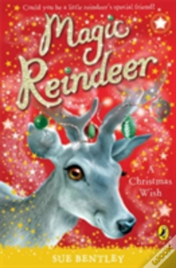 Capa do artigo Magic Reindeer: A Christmas Wish