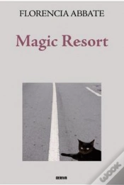 Capa do artigo Magic Resort