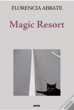 Capa do artigo Magic Resort