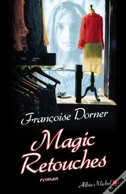 Capa do artigo Magic Retouches