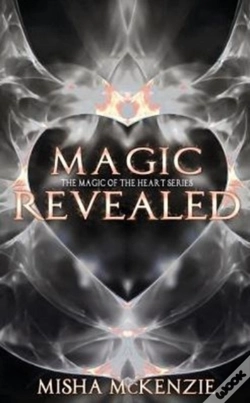 Capa do artigo Magic Revealed