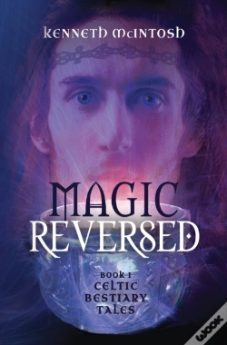 Capa do artigo Magic Reversed