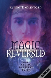 Capa do artigo Magic Reversed