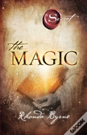Capa do artigo Magic