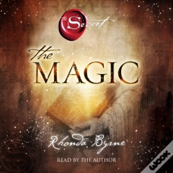Capa do artigo Magic