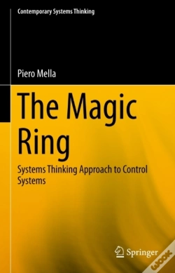 Capa do artigo Magic Ring