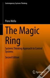 Capa do artigo Magic Ring