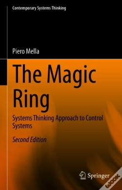 Capa do artigo Magic Ring