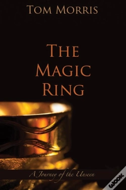 Capa do artigo Magic Ring