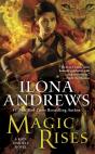 Magic Rises - Preview