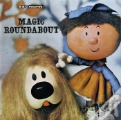 Capa do artigo Magic Roundabout, The (Vintage Beeb)